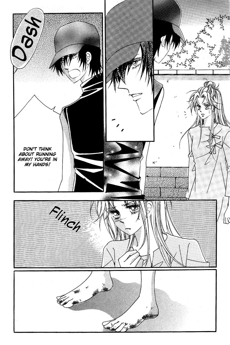 GIRL (Hwang Mi Ri) Chapter 2 page 41 - Chapter 2