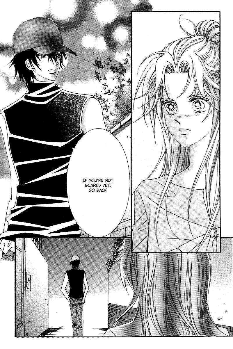 GIRL (Hwang Mi Ri) Chapter 2 page 42 - Chapter 2