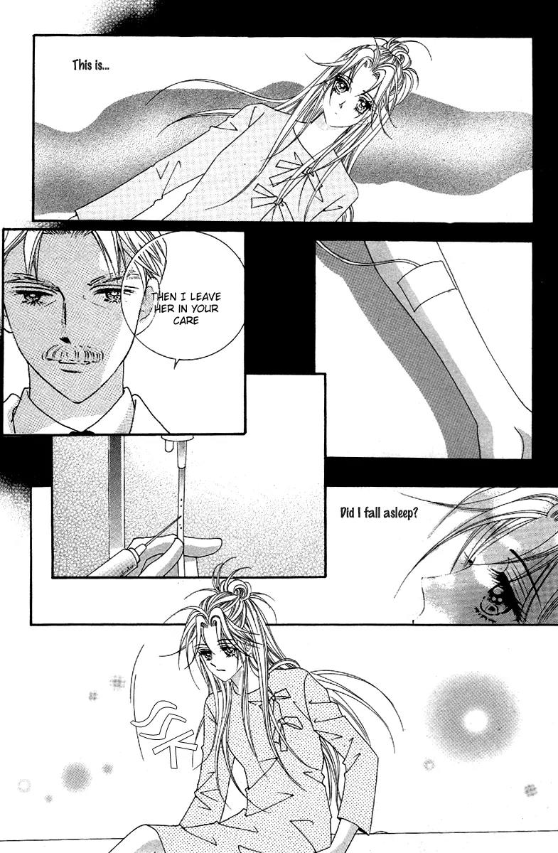 GIRL (Hwang Mi Ri) Chapter 2 page 6 - Chapter 2