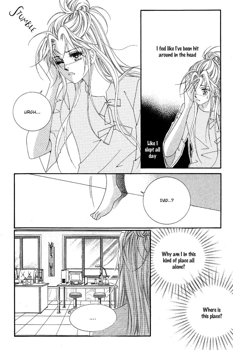 GIRL (Hwang Mi Ri) Chapter 2 page 7 - Chapter 2