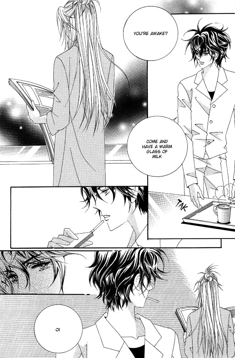 GIRL (Hwang Mi Ri) Chapter 2 page 9 - Chapter 2