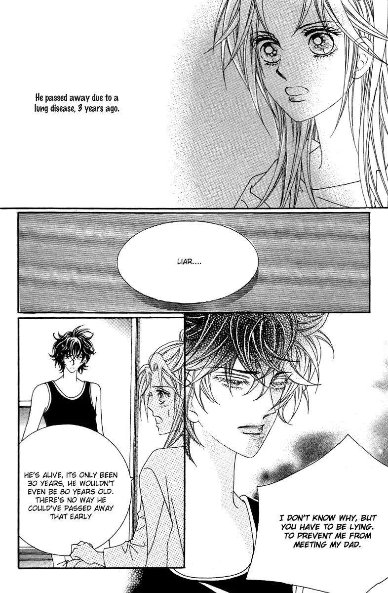 GIRL (Hwang Mi Ri) Chapter 3 page 11 - Chapter 3