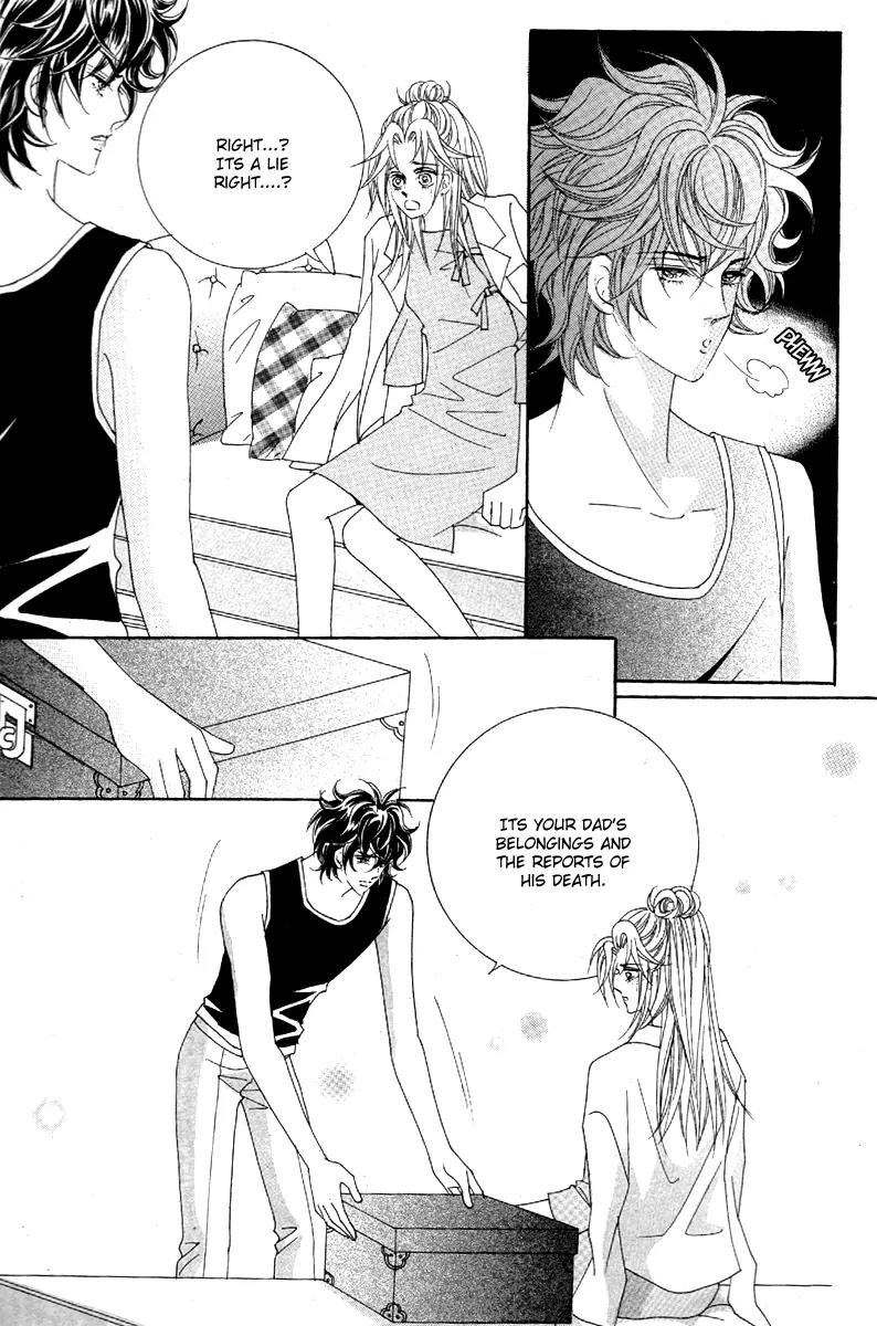 GIRL (Hwang Mi Ri) Chapter 3 page 12 - Chapter 3