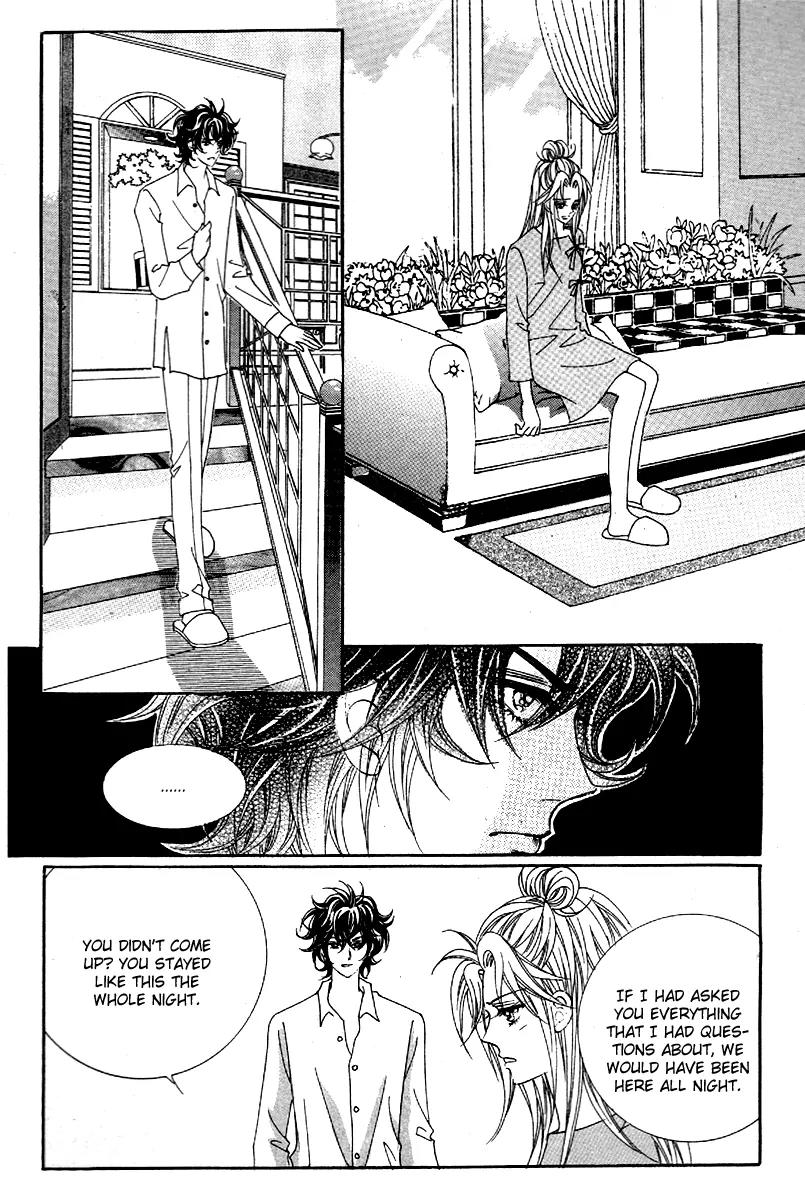 GIRL (Hwang Mi Ri) Chapter 3 page 19 - Chapter 3