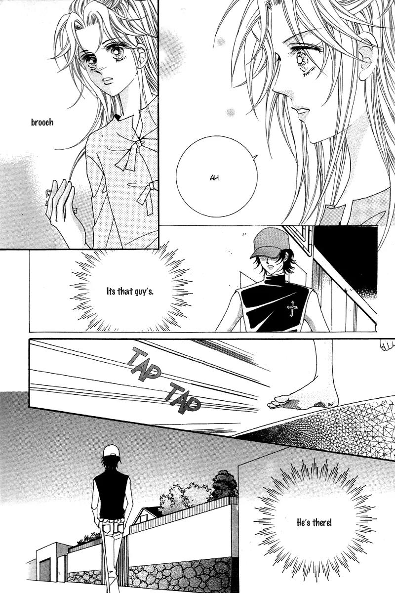 GIRL (Hwang Mi Ri) Chapter 3 page 2 - Chapter 3