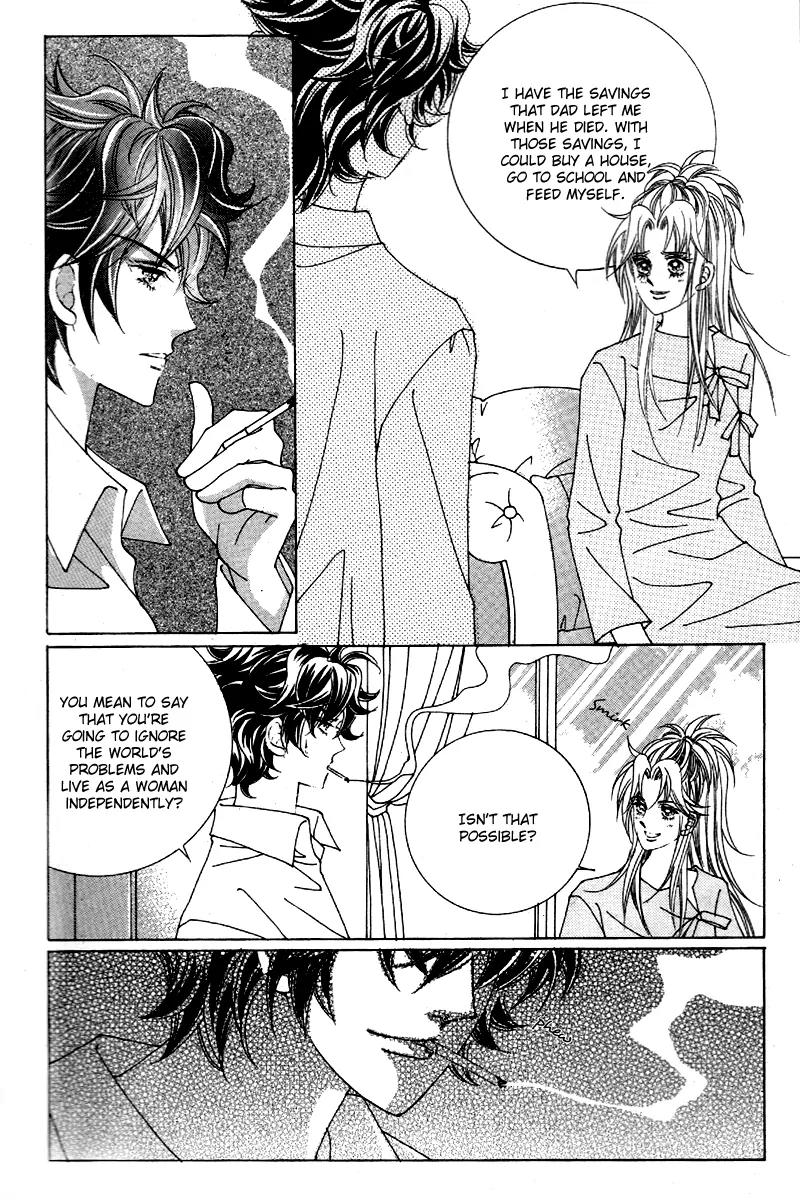 GIRL (Hwang Mi Ri) Chapter 3 page 23 - Chapter 3