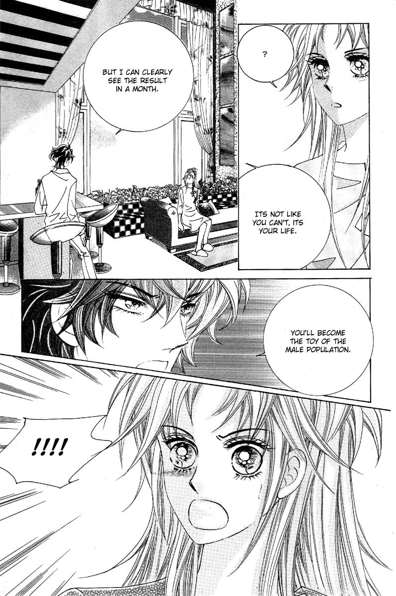 GIRL (Hwang Mi Ri) Chapter 3 page 24 - Chapter 3