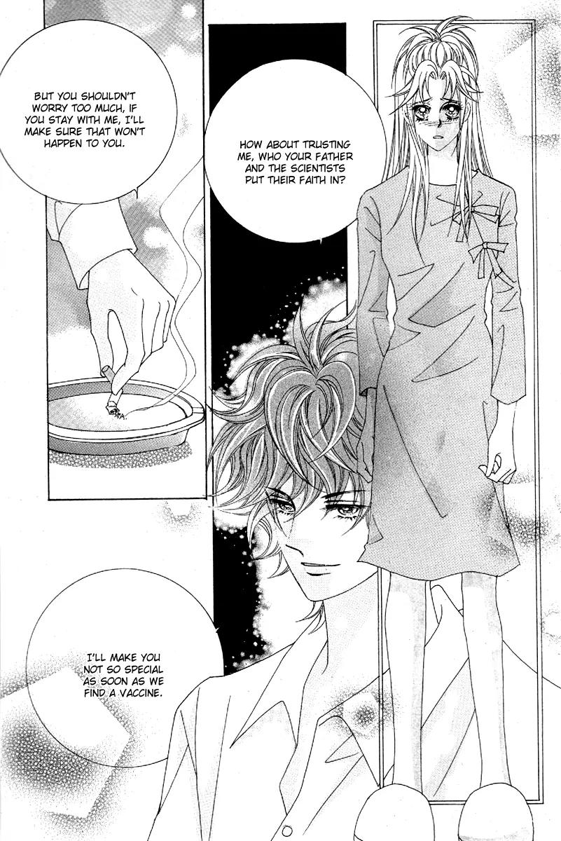 GIRL (Hwang Mi Ri) Chapter 3 page 28 - Chapter 3