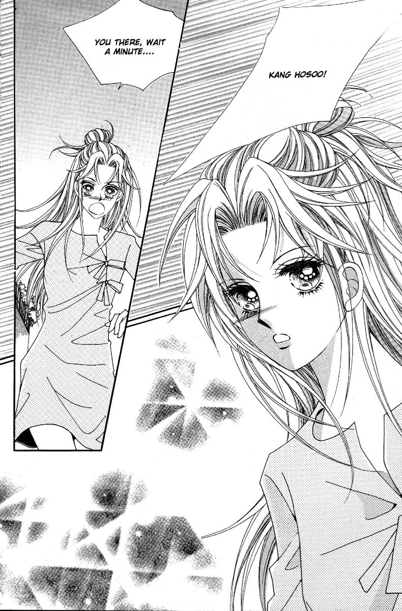 GIRL (Hwang Mi Ri) Chapter 3 page 3 - Chapter 3