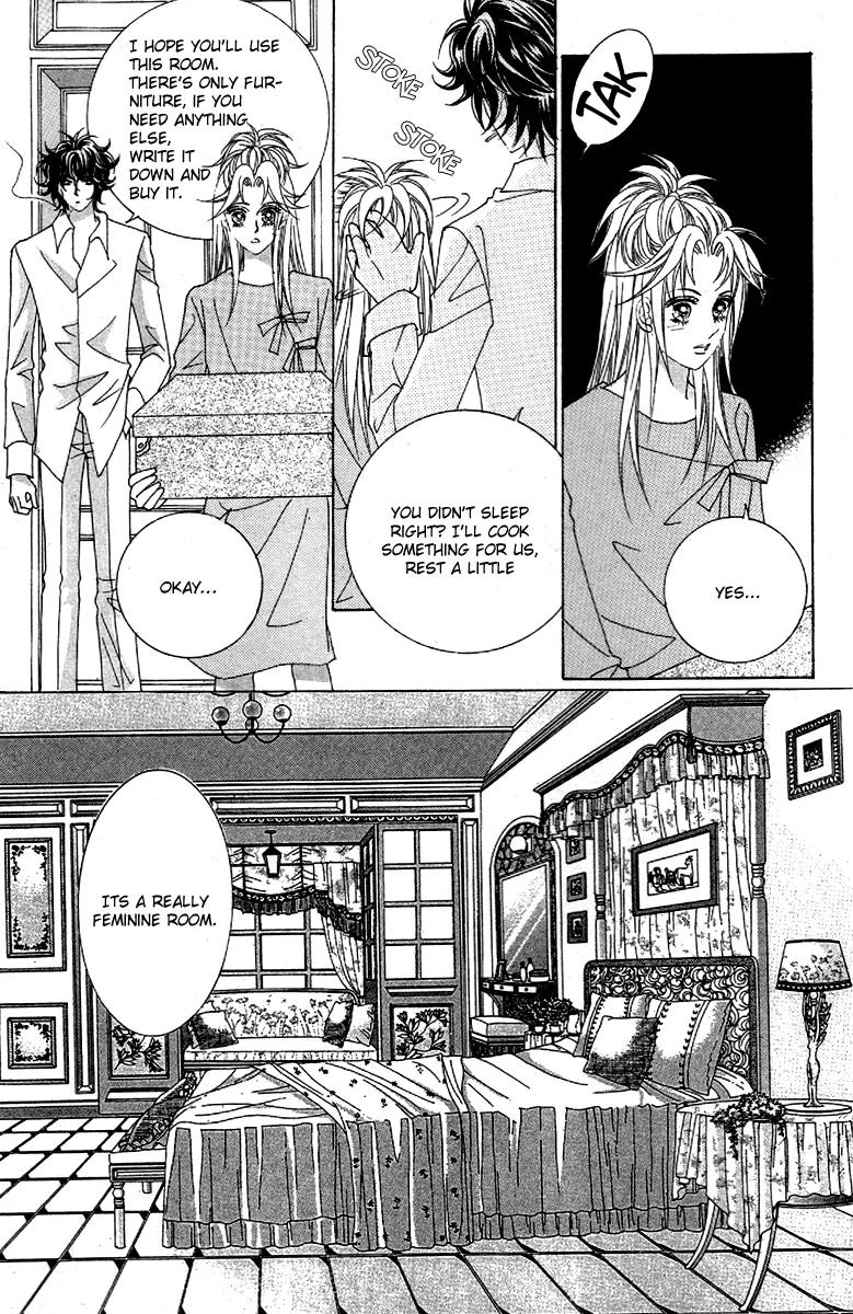 GIRL (Hwang Mi Ri) Chapter 3 page 30 - Chapter 3