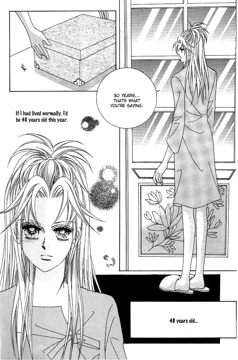 GIRL (Hwang Mi Ri) Chapter 3 page 31 - Chapter 3