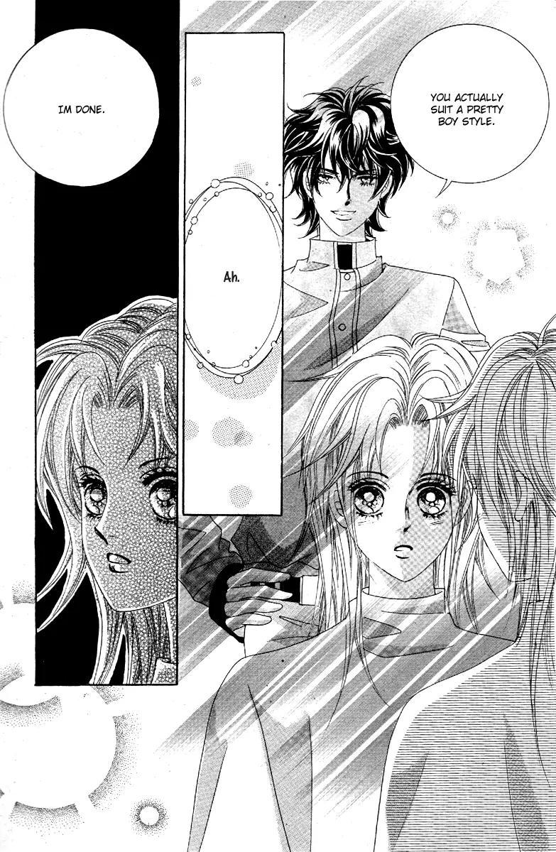 GIRL (Hwang Mi Ri) Chapter 3 page 36 - Chapter 3