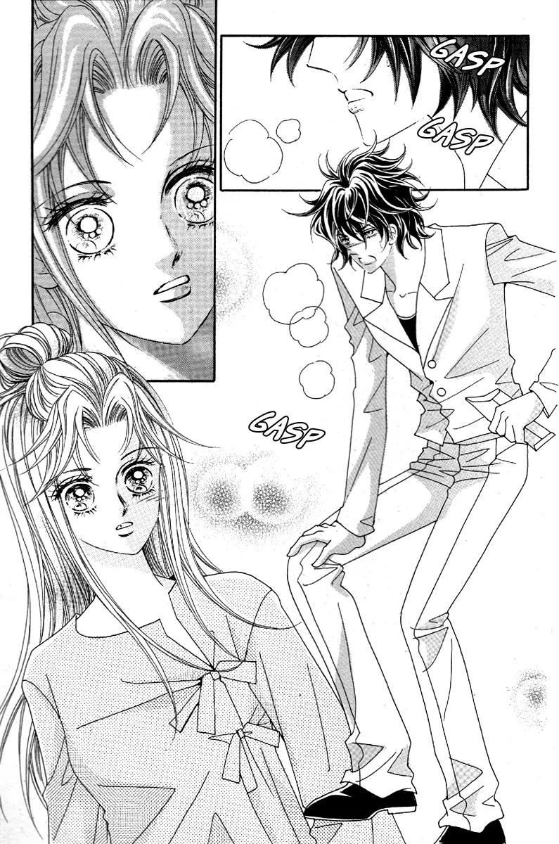 GIRL (Hwang Mi Ri) Chapter 3 page 4 - Chapter 3