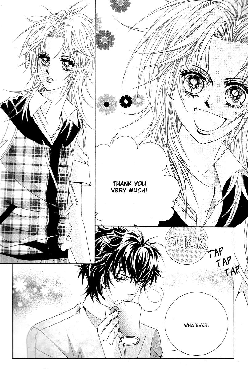 GIRL (Hwang Mi Ri) Chapter 3 page 41 - Chapter 3