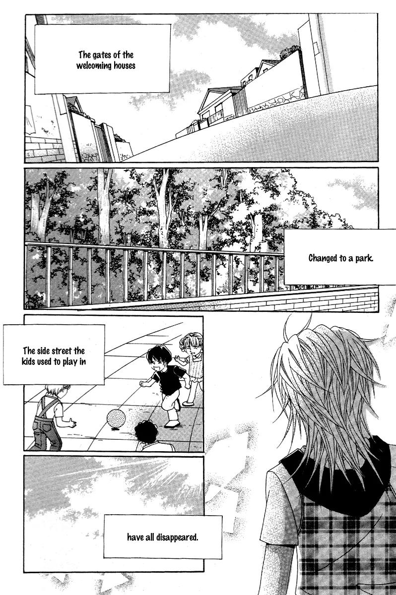 GIRL (Hwang Mi Ri) Chapter 3 page 43 - Chapter 3