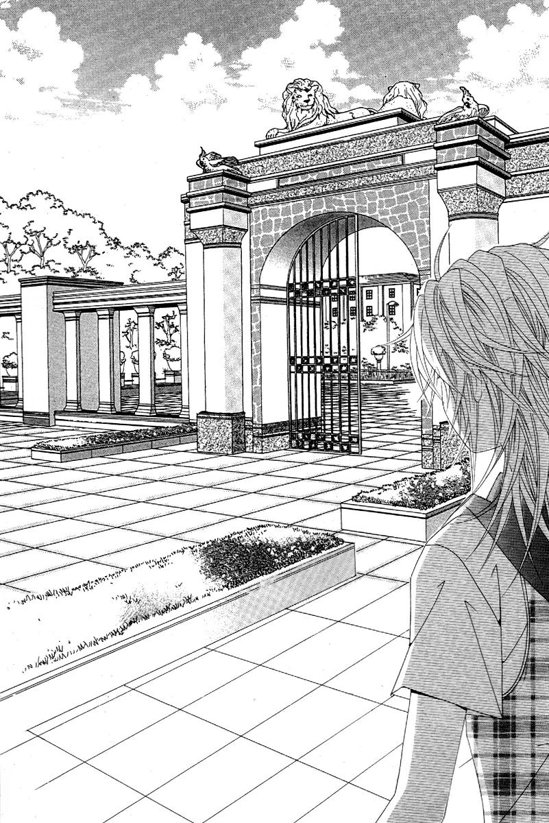 GIRL (Hwang Mi Ri) Chapter 3 page 44 - Chapter 3