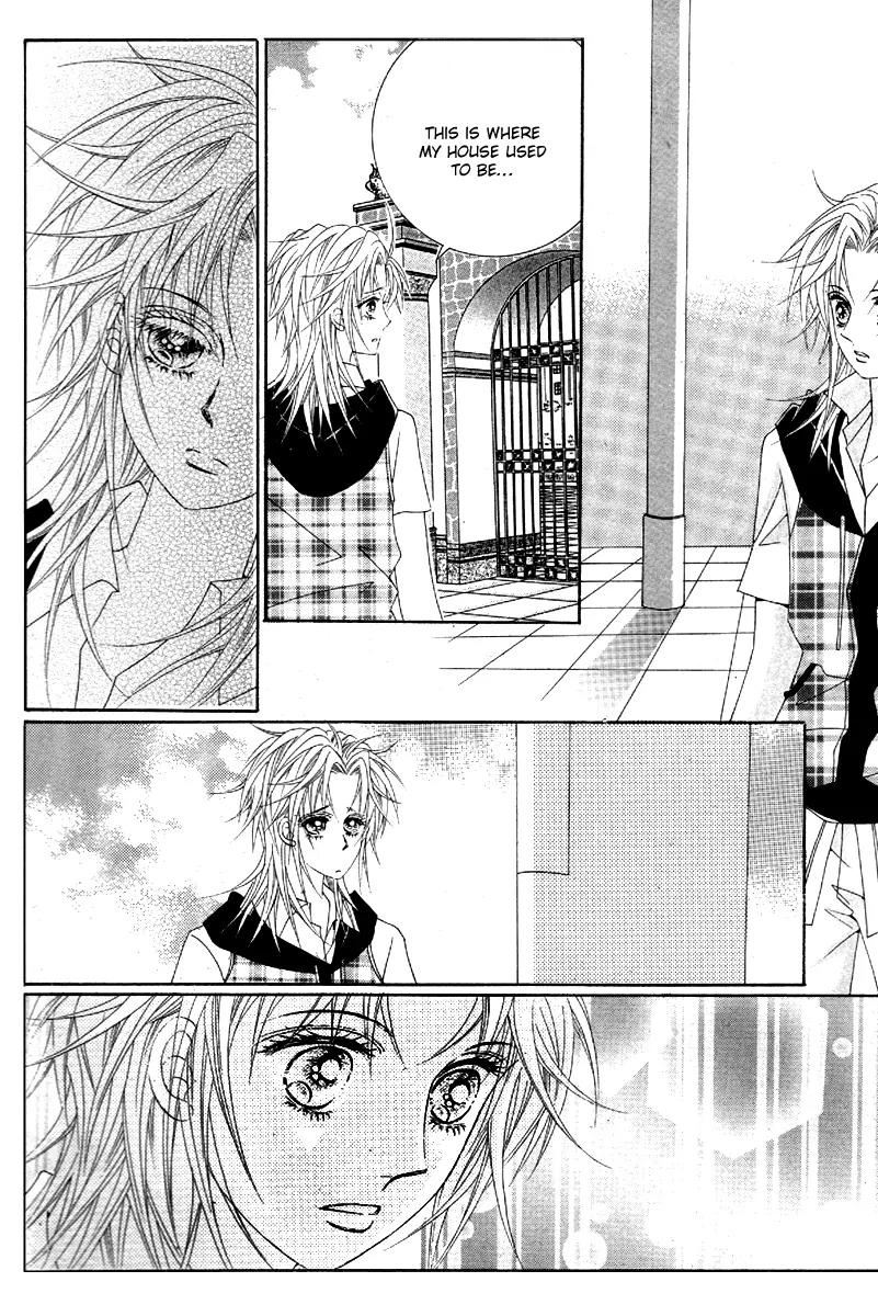 GIRL (Hwang Mi Ri) Chapter 3 page 45 - Chapter 3