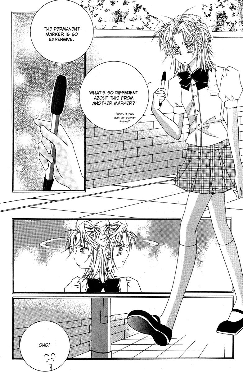 GIRL (Hwang Mi Ri) Chapter 3 page 46 - Chapter 3