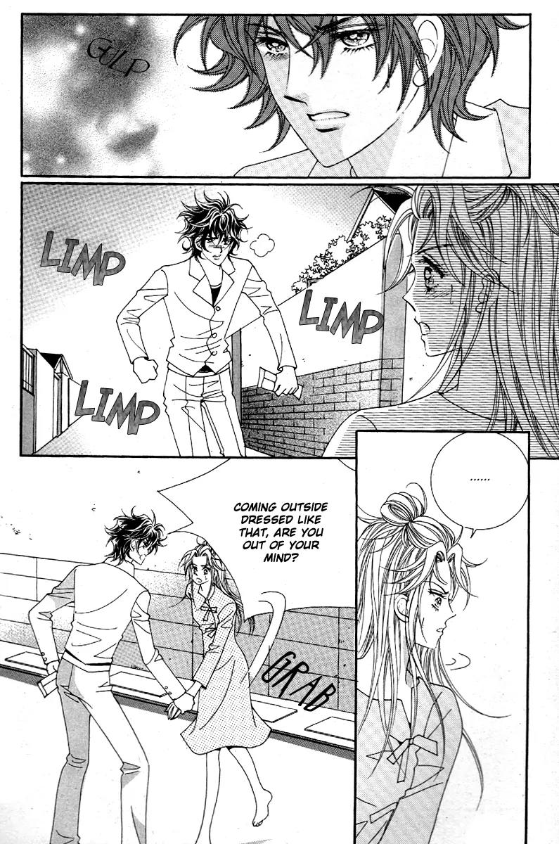 GIRL (Hwang Mi Ri) Chapter 3 page 5 - Chapter 3