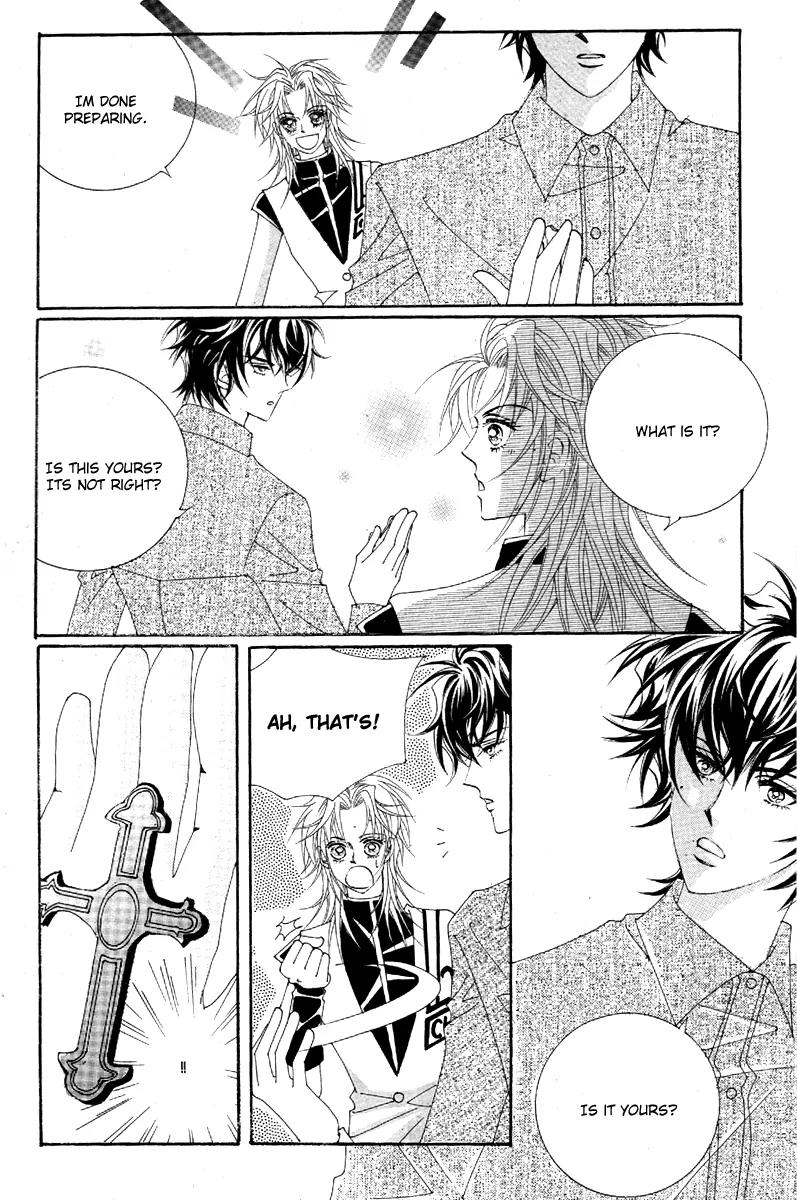 GIRL (Hwang Mi Ri) Chapter 3 page 52 - Chapter 3