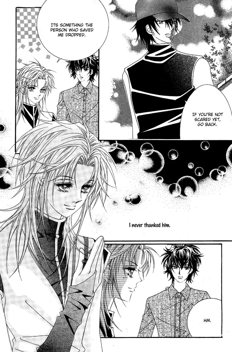 GIRL (Hwang Mi Ri) Chapter 3 page 53 - Chapter 3