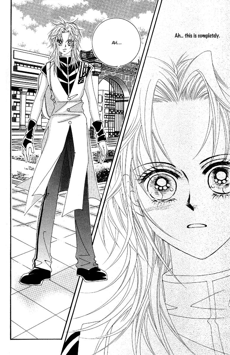 GIRL (Hwang Mi Ri) Chapter 3 page 55 - Chapter 3