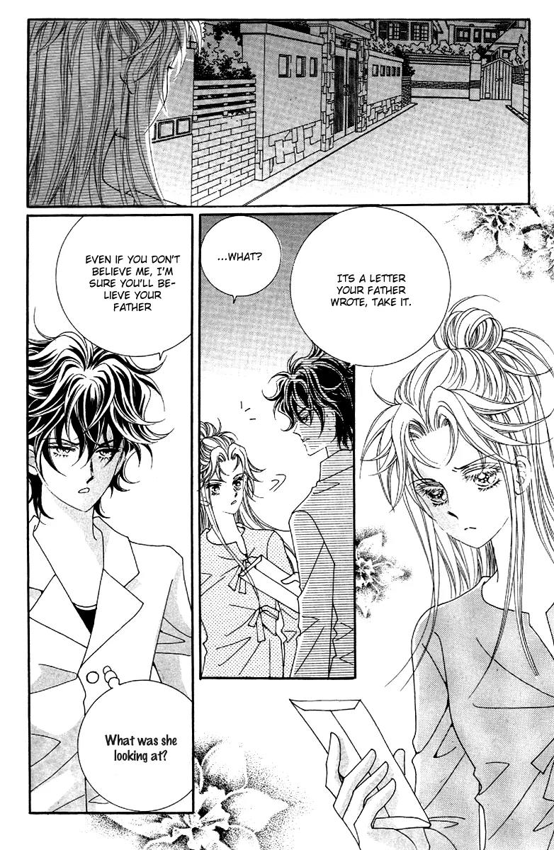GIRL (Hwang Mi Ri) Chapter 3 page 6 - Chapter 3