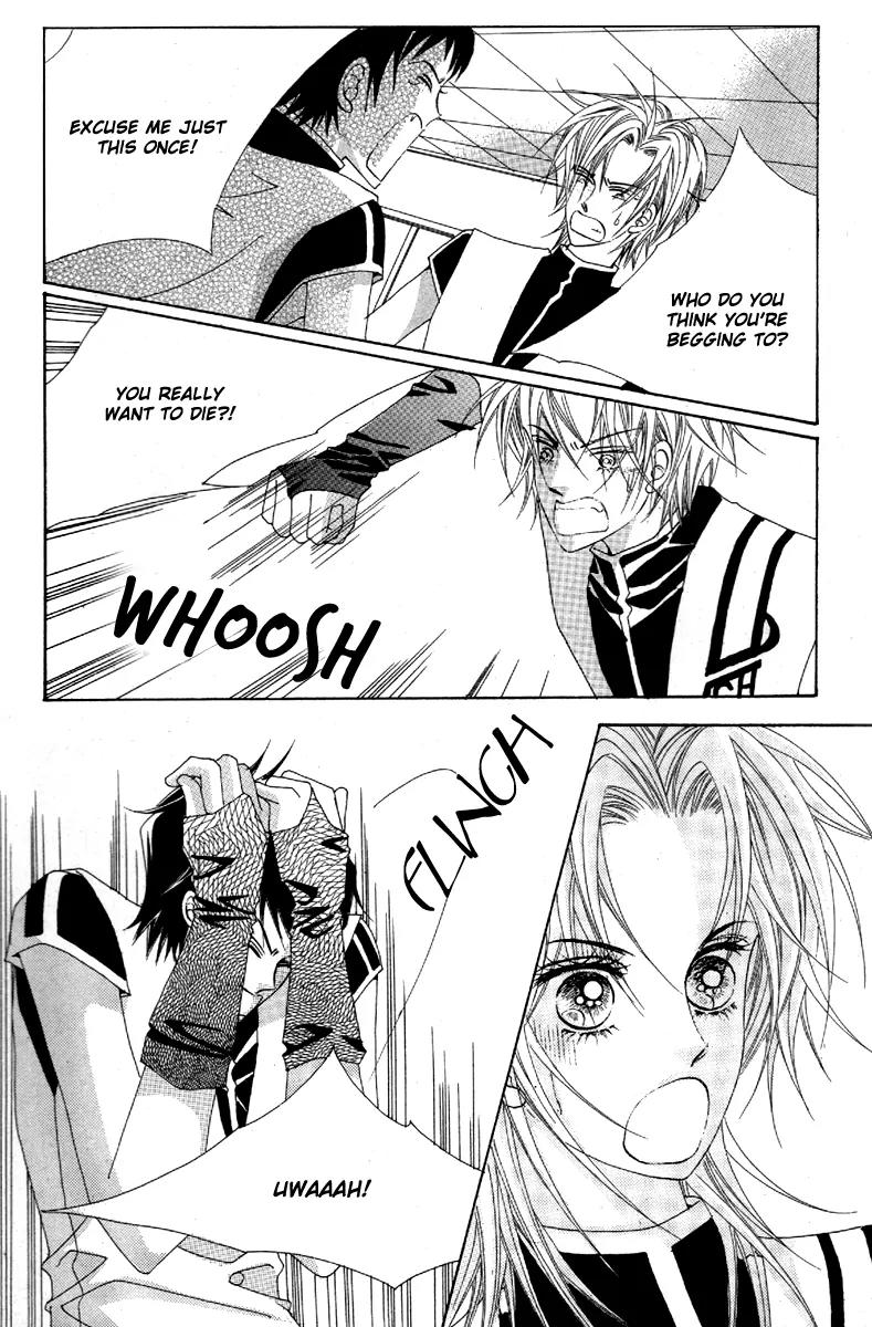 GIRL (Hwang Mi Ri) Chapter 3 page 62 - Chapter 3