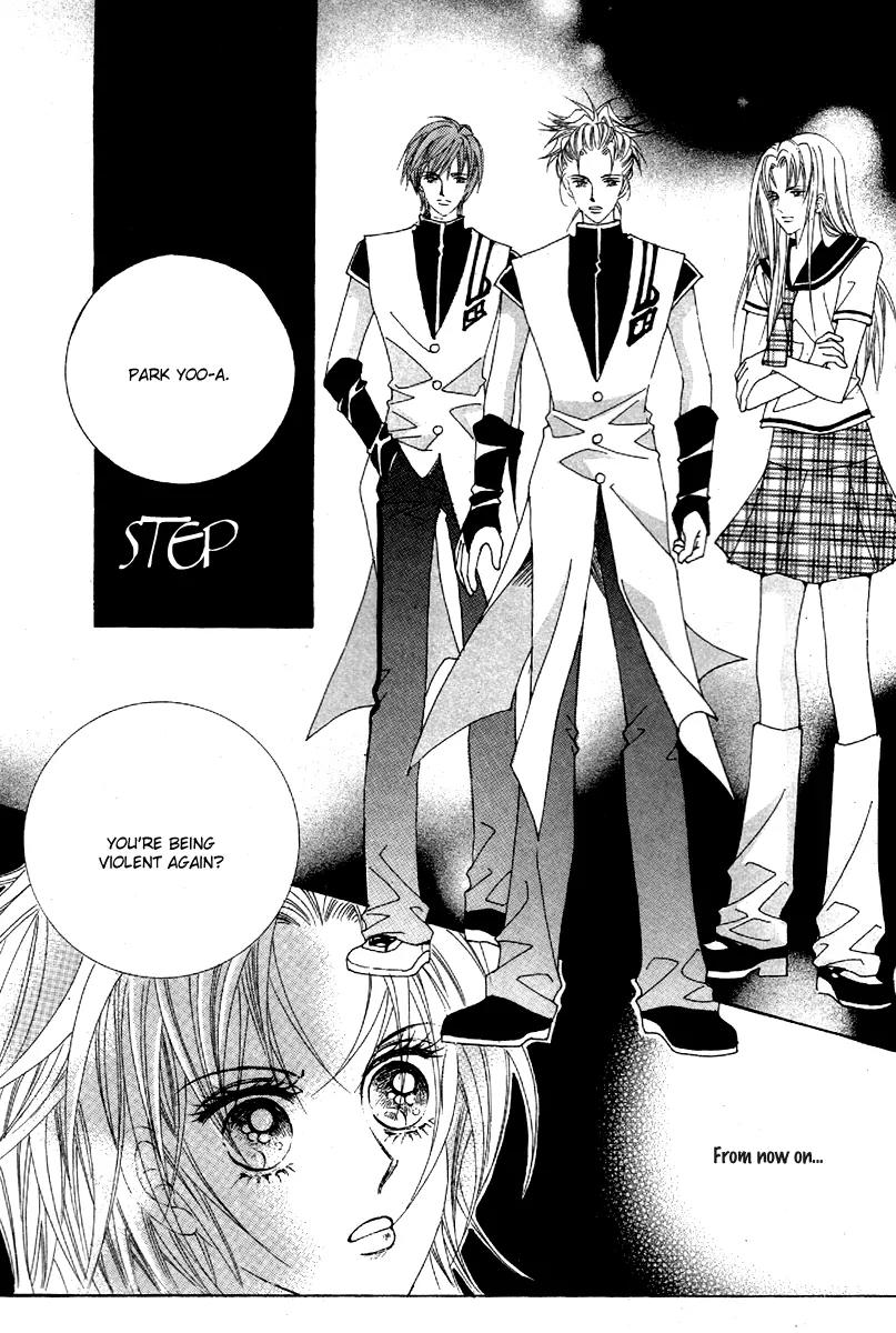GIRL (Hwang Mi Ri) Chapter 3 page 65 - Chapter 3