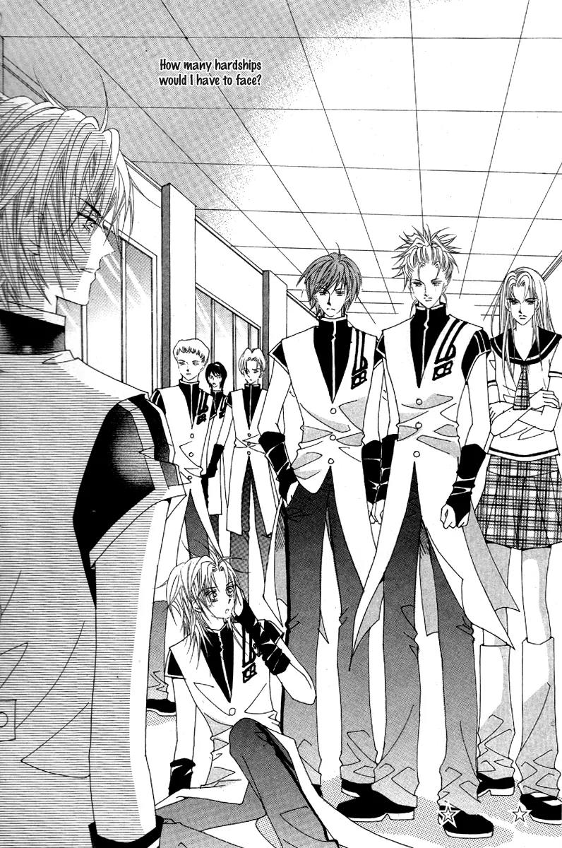 GIRL (Hwang Mi Ri) Chapter 3 page 66 - Chapter 3