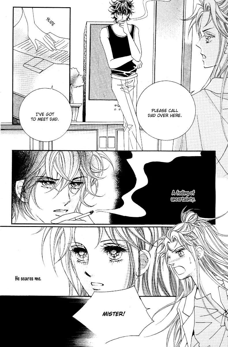GIRL (Hwang Mi Ri) Chapter 3 page 9 - Chapter 3