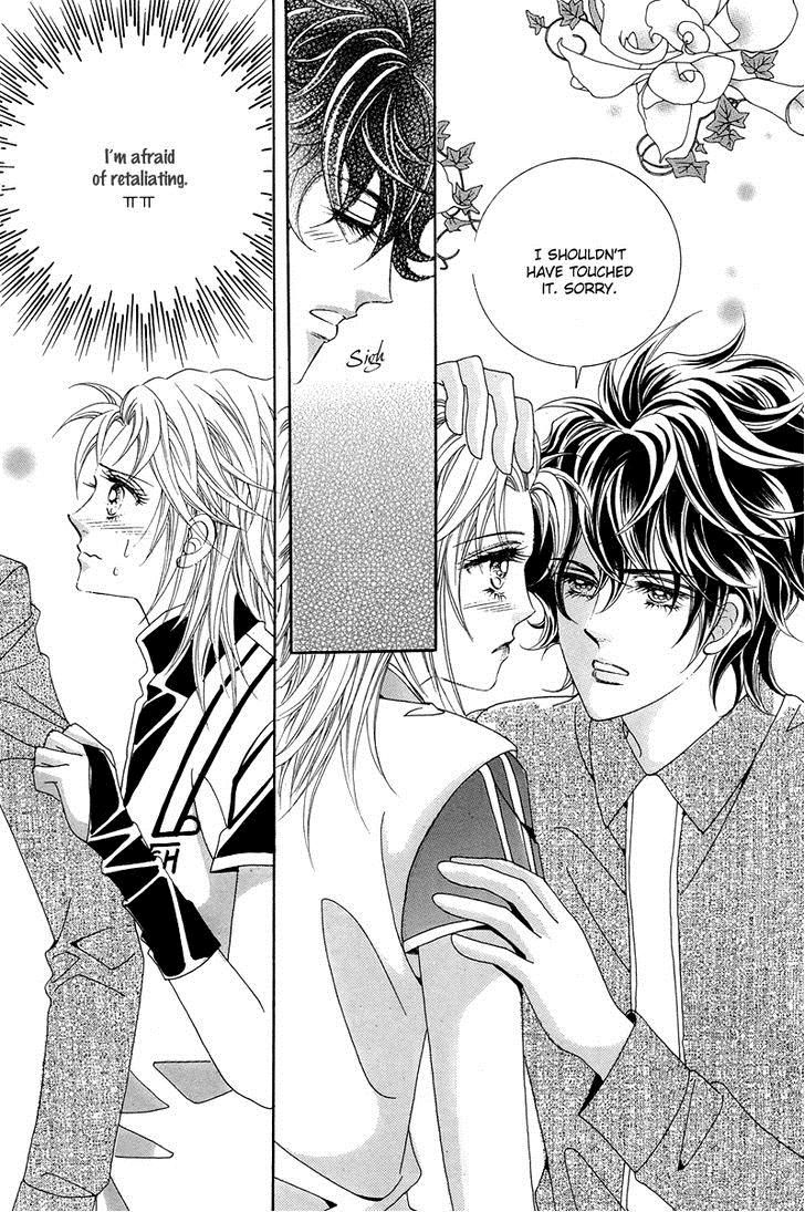 GIRL (Hwang Mi Ri) Chapter 4 page 19 - Chapter 4
