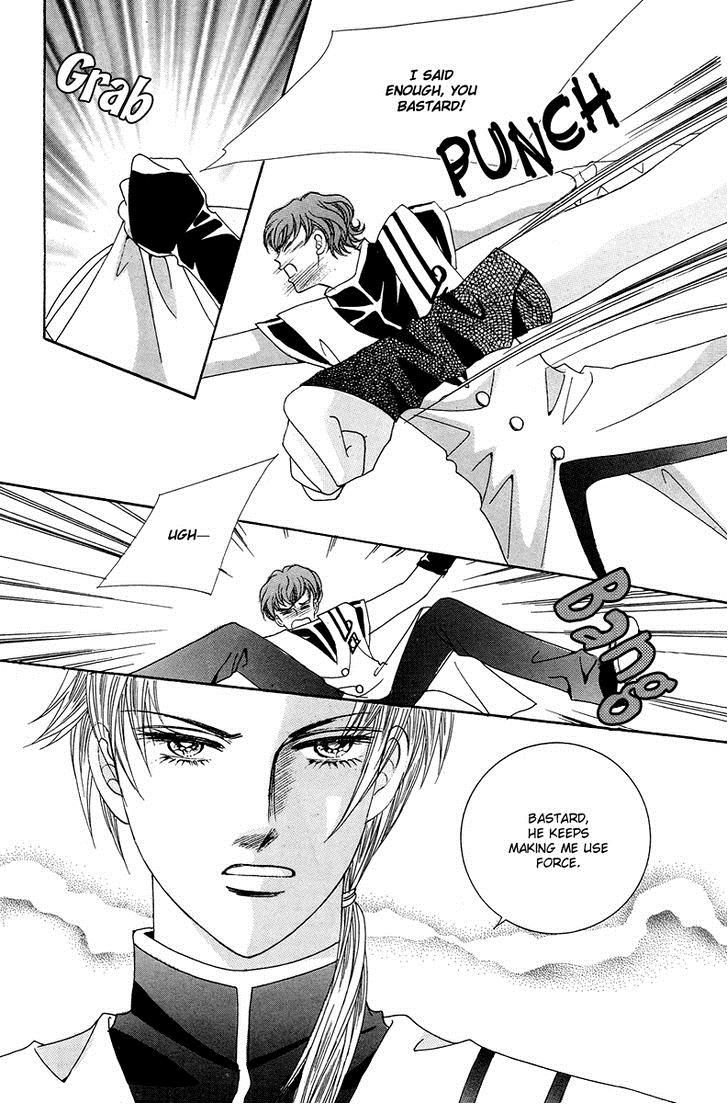 GIRL (Hwang Mi Ri) Chapter 4 page 38 - Chapter 4