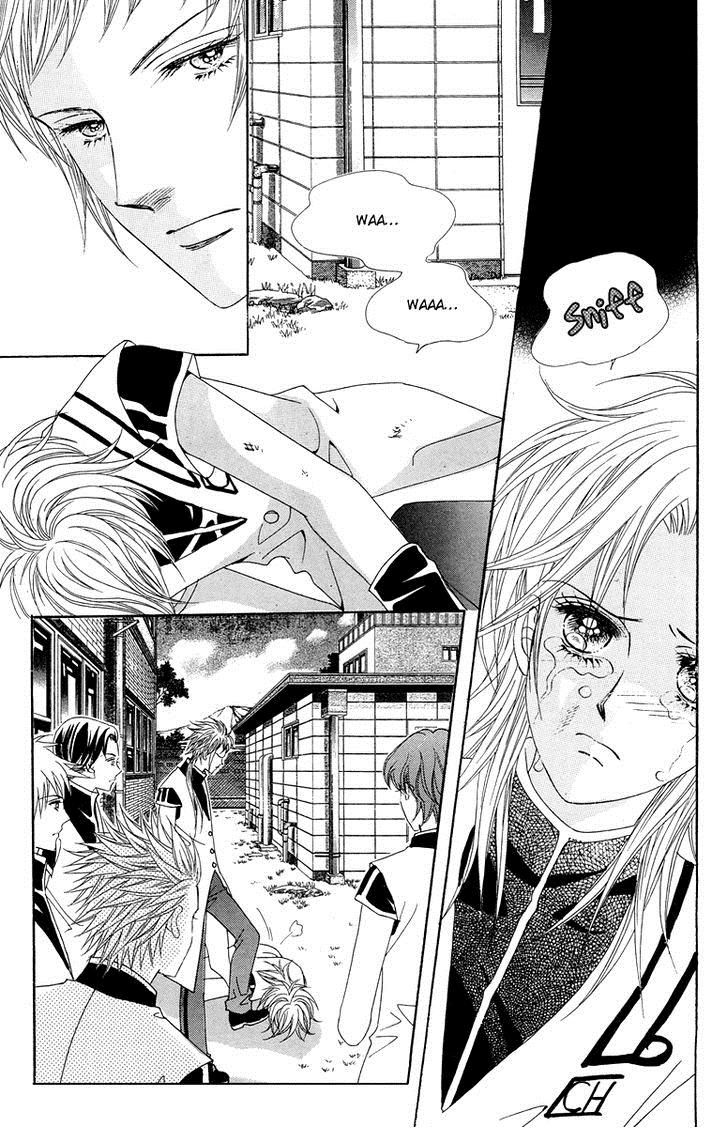 GIRL (Hwang Mi Ri) Chapter 4 page 39 - Chapter 4