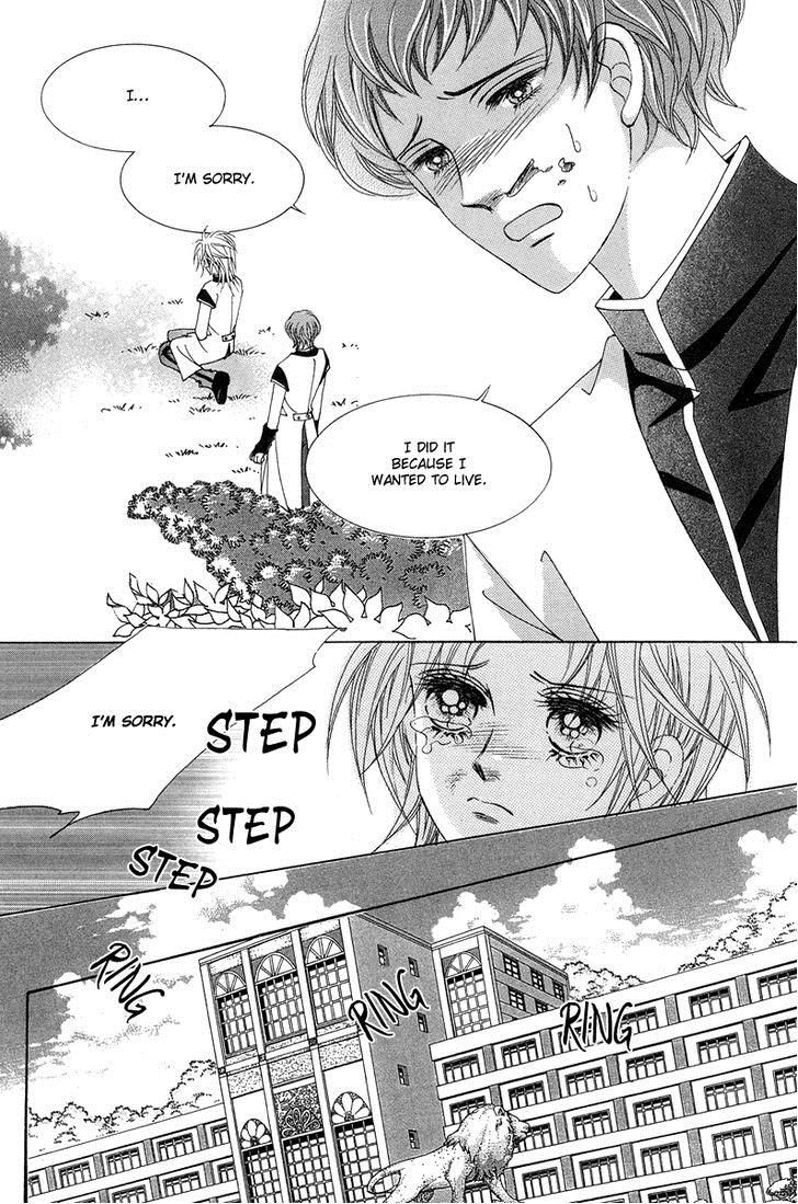 GIRL (Hwang Mi Ri) Chapter 4 page 41 - Chapter 4