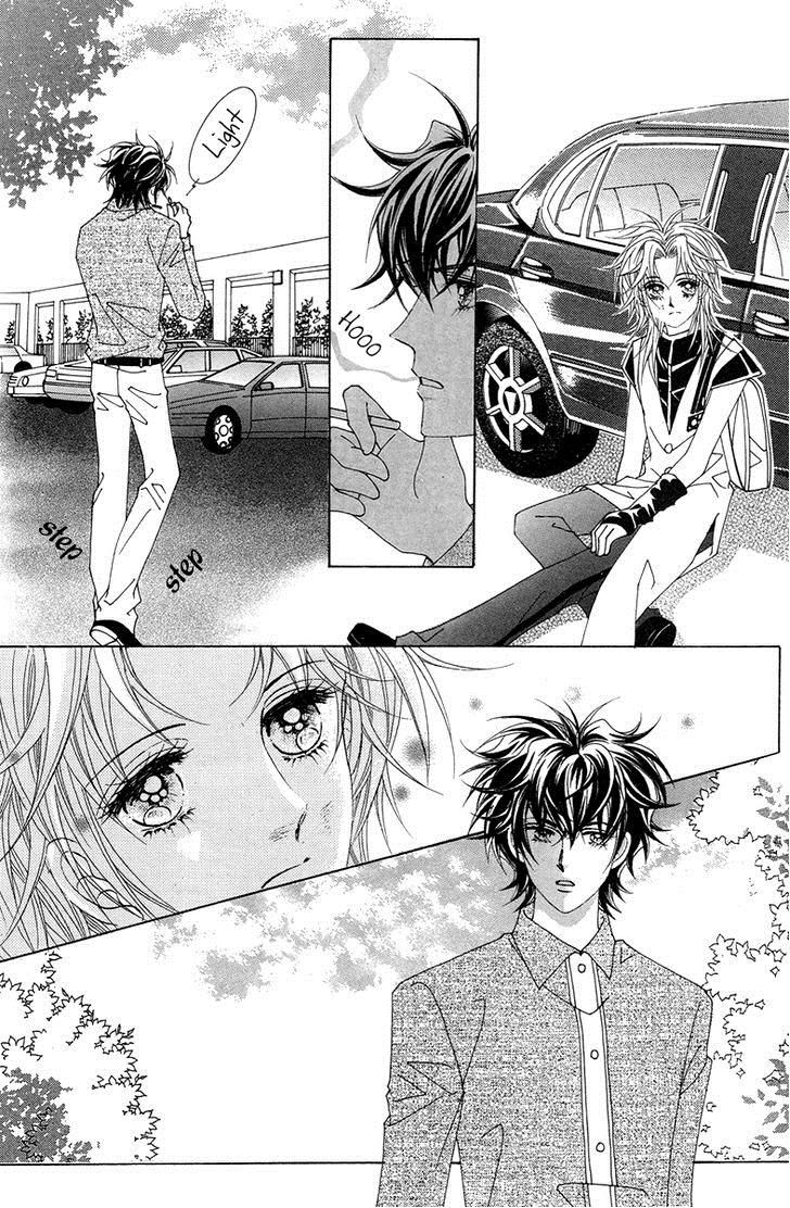 GIRL (Hwang Mi Ri) Chapter 4 page 42 - Chapter 4