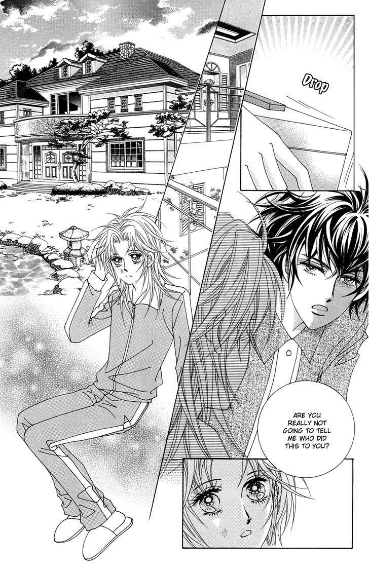 GIRL (Hwang Mi Ri) Chapter 4 page 43 - Chapter 4