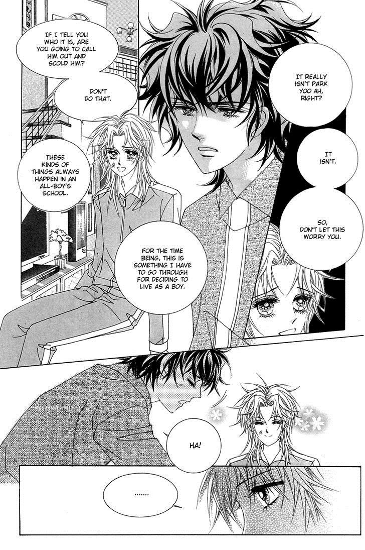 GIRL (Hwang Mi Ri) Chapter 4 page 44 - Chapter 4