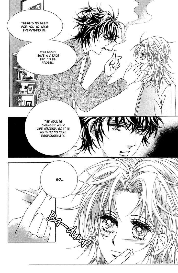 GIRL (Hwang Mi Ri) Chapter 4 page 46 - Chapter 4