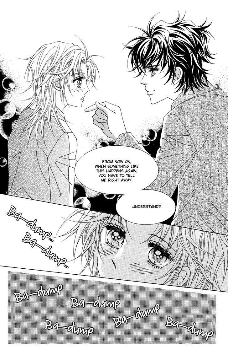 GIRL (Hwang Mi Ri) Chapter 4 page 47 - Chapter 4