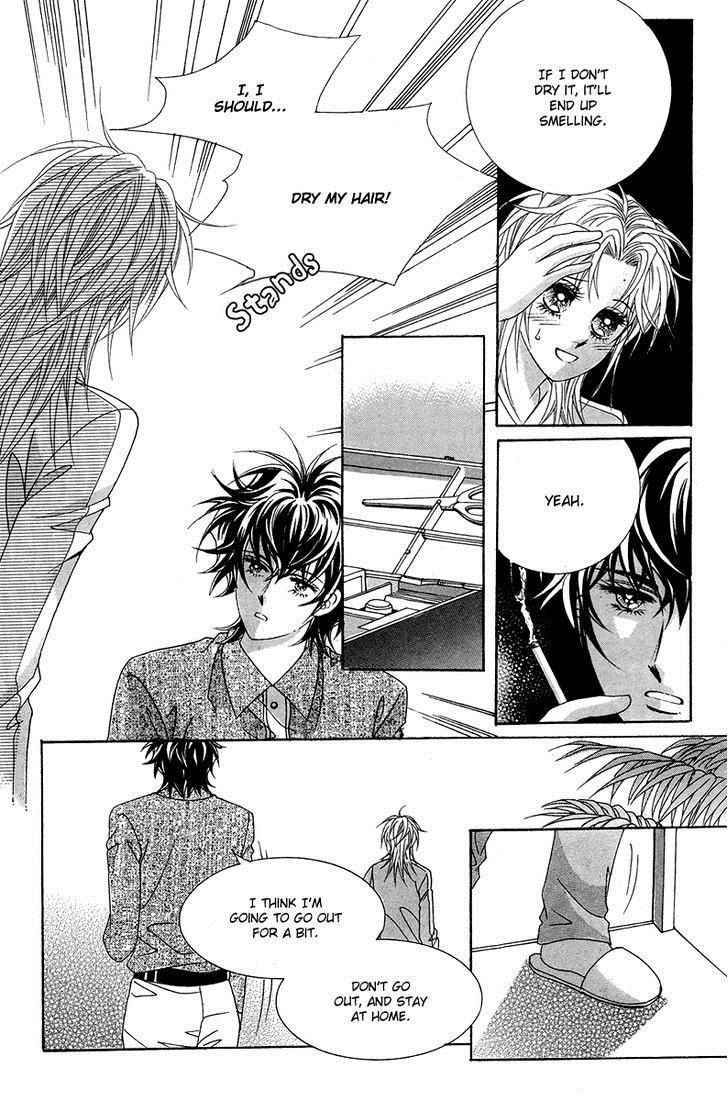 GIRL (Hwang Mi Ri) Chapter 4 page 48 - Chapter 4