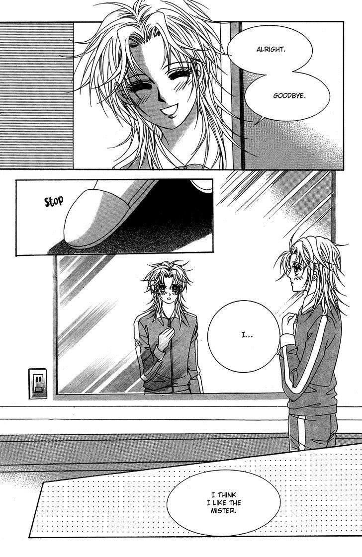 GIRL (Hwang Mi Ri) Chapter 4 page 49 - Chapter 4