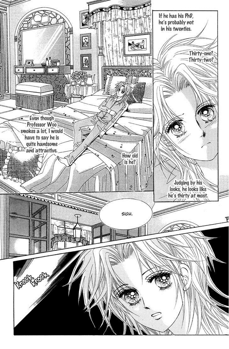 GIRL (Hwang Mi Ri) Chapter 4 page 50 - Chapter 4