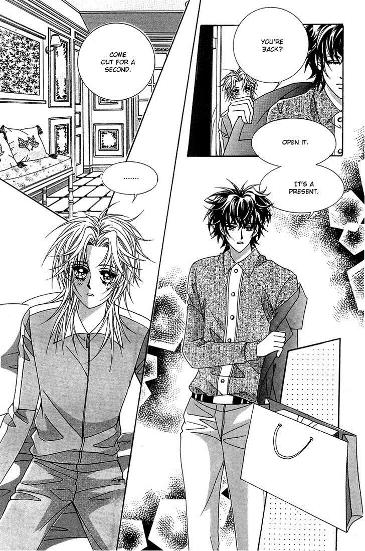 GIRL (Hwang Mi Ri) Chapter 4 page 51 - Chapter 4
