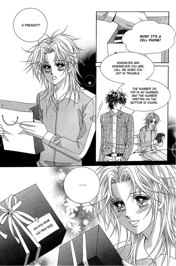 GIRL (Hwang Mi Ri) Chapter 4 page 52 - Chapter 4