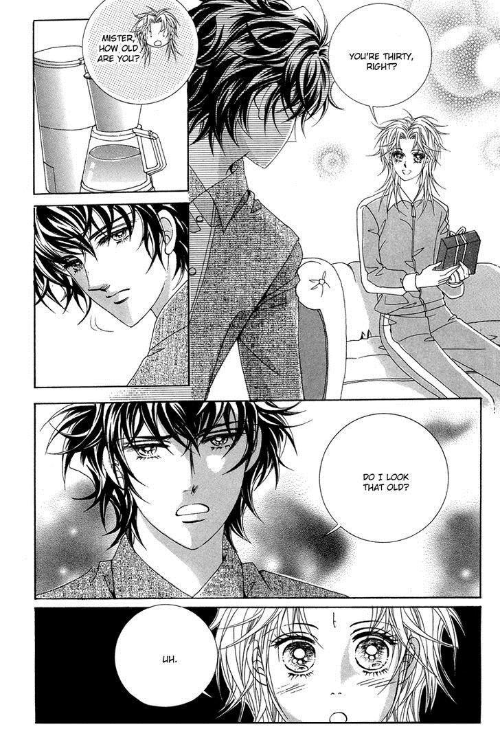 GIRL (Hwang Mi Ri) Chapter 4 page 53 - Chapter 4