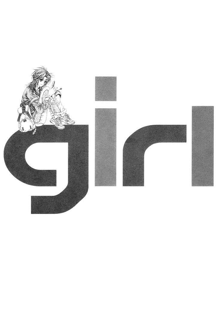 GIRL (Hwang Mi Ri) Chapter 4 page 6 - Chapter 4