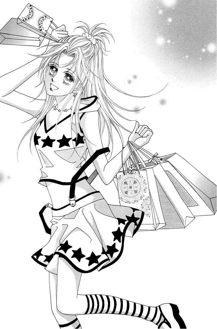 GIRL (Hwang Mi Ri) Chapter 4 page 7 - Chapter 4