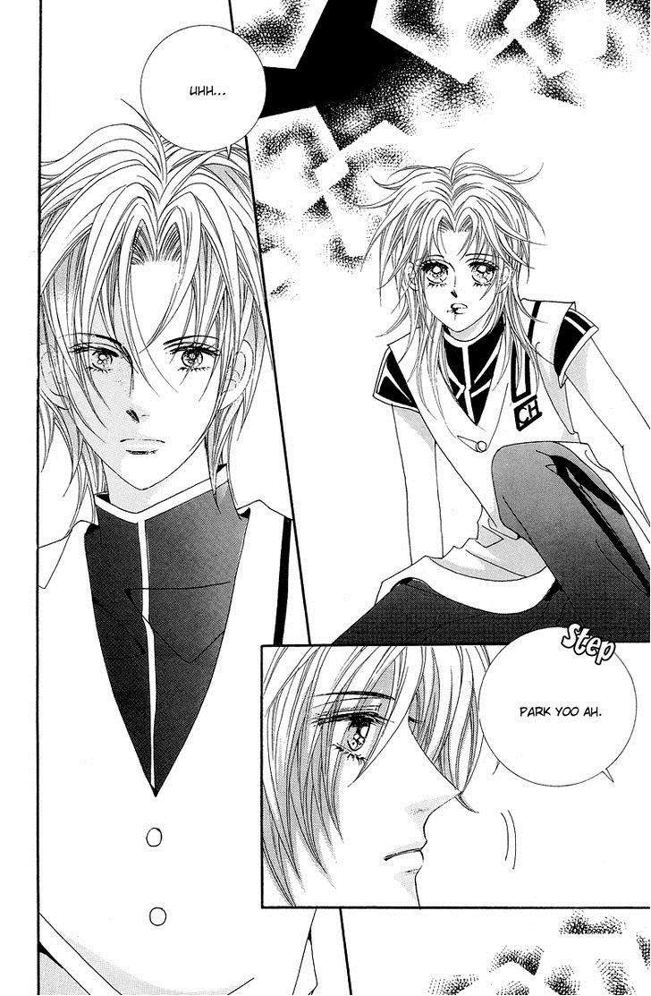 GIRL (Hwang Mi Ri) Chapter 4 page 8 - Chapter 4