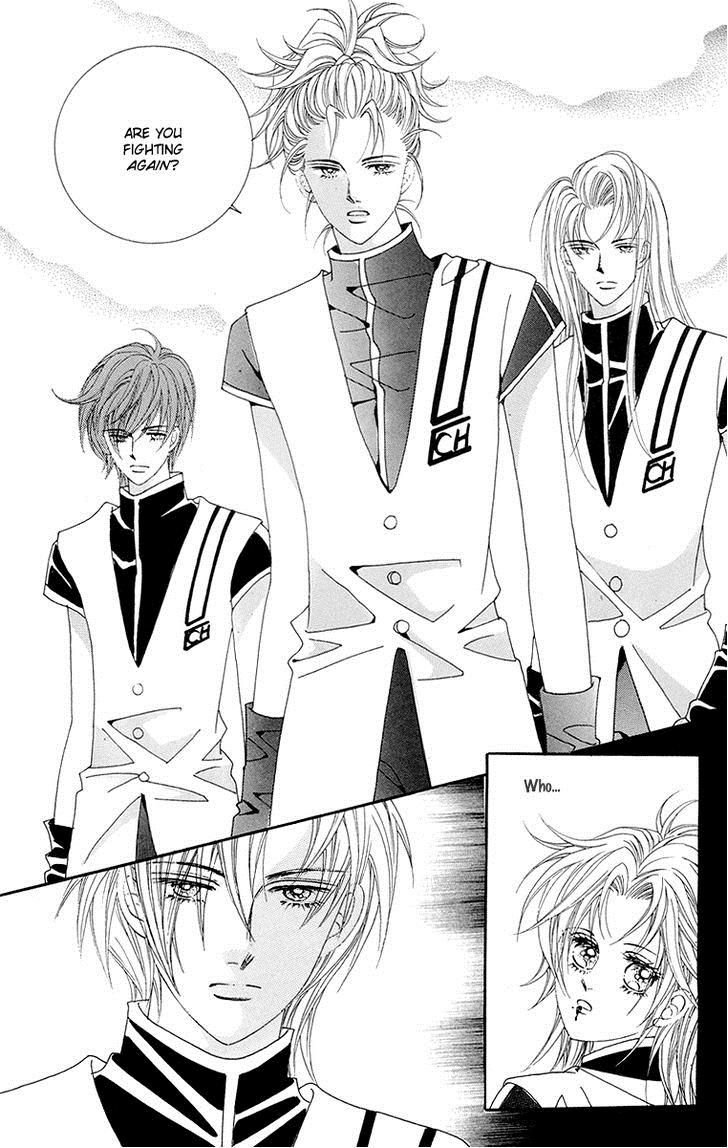 GIRL (Hwang Mi Ri) Chapter 4 page 9 - Chapter 4